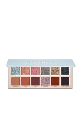 Anastasia Beverly Hills Cosmos Eye Shadow Palette in Beauty: NA.