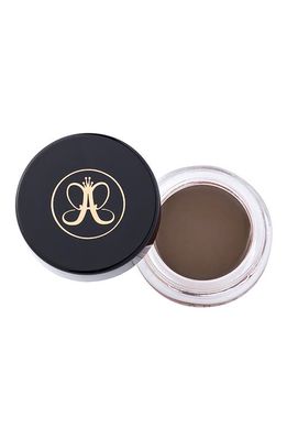 Anastasia Beverly Hills Dipbrow Pomade Waterproof Brow Color in Medium Brown