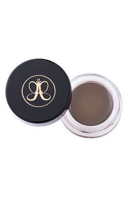 Anastasia Beverly Hills Dipbrow Pomade Waterproof Brow Color in Taupe