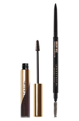 Anastasia Beverly Hills Perfect Your Brows Kit in Ebony