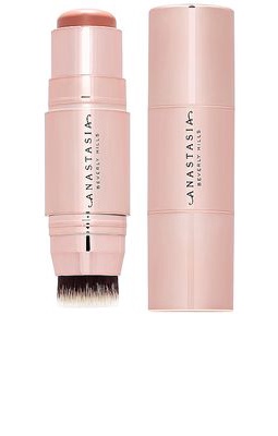 Anastasia Beverly Hills Stick Blush in Latte.