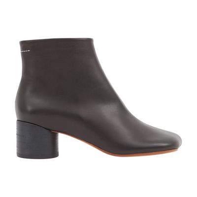 Anatomic classic ankle boots