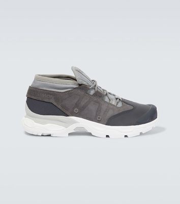 And Wander x Salomon Jungle Ultra Low sneakers