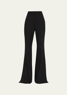 Anders Tailored Flare Pants