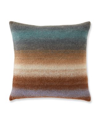 Anderson Horizontal Ombre Decorative Pillow