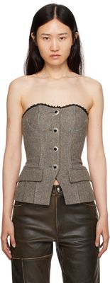 Andersson Bell Gray Aika Camisole