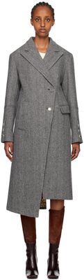 Andersson Bell Gray Enya Coat