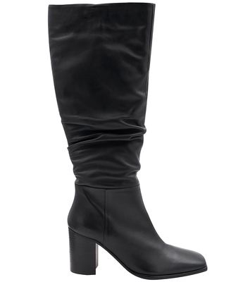 Andre Assous Women's Valerie Boots in Black