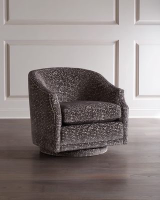 Andress Swivel Chair