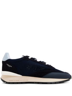 Android Homme Marina Del Rey mesh-panelled sneakers - Blue