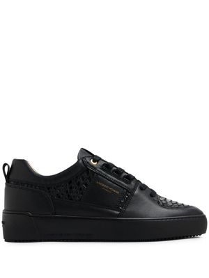 Android Homme Point Dume Low sneakers - Black