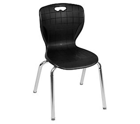 Andy Stack Chair, 4-Pack