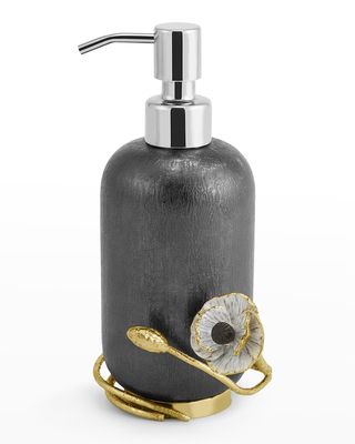 Anemone Soap Dispenser