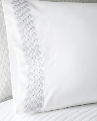 Angele Standard Pillowcase, Set of 2