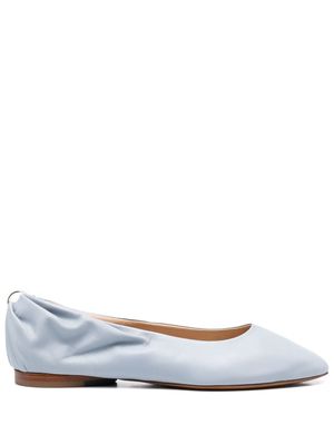 Angelo Figus Marry Me at the Ballet 20mm ballerinas - Blue