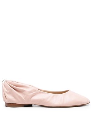 Angelo Figus Marry Me at the Ballet 20mm ballerinas - Pink