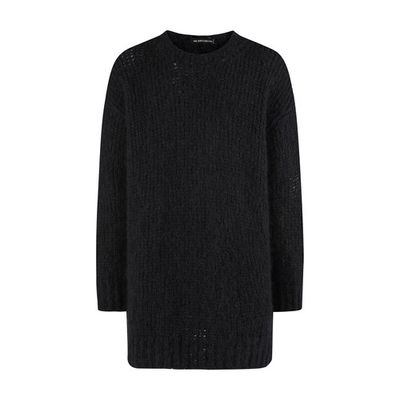Angelo Knitted High Comfort Crewneck