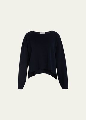 Angelo Wool Sweater