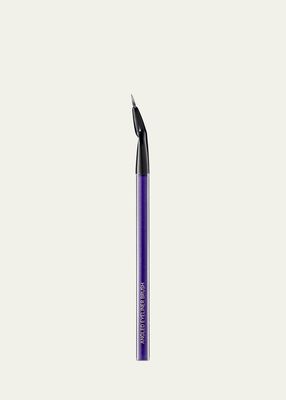 Angled Eyeliner Brush