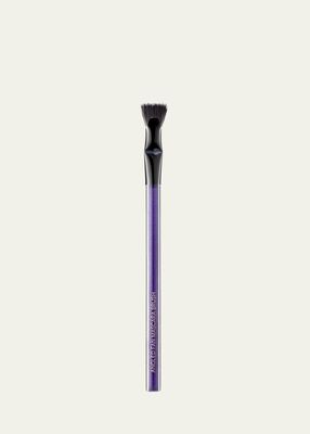 Angled Fan Mascara Brush