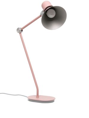 Anglepoise Type 80 desk lamp - Pink