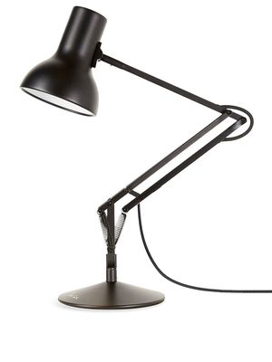 Anglepoise x Paul Smith Type 75 Edition Five mini desk lamp - Black