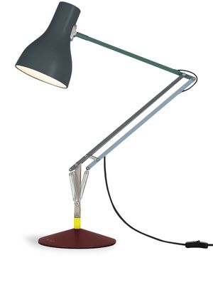 Anglepoise X Paul Smith Type 75 mini desk lamp edition four - Grey