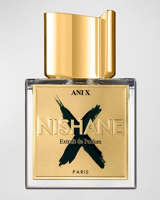 Ani X Extrait de Parfum, 3.3 oz.