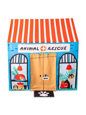 Animal Rescue Playhome - Metal