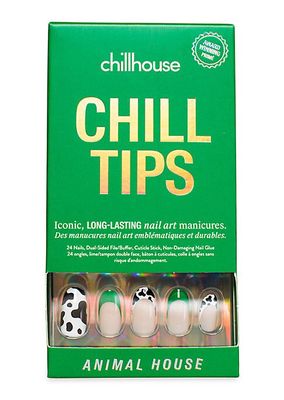 Animalhaus Chill Tips