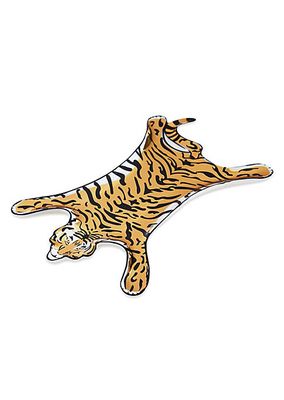Animalia Tiger Shaped Tray