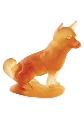 Animals Dog Chinese Horoscope Sculpture