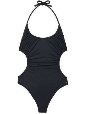 ANINE BING LILo one-piece swimsuit - Black