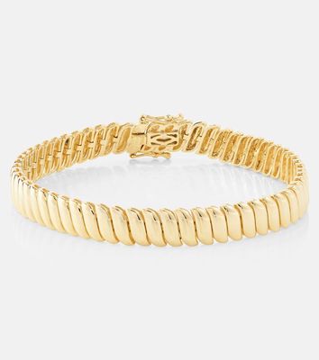 Anita Ko Zoe 18kt gold bracelet