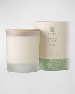 Anjou Bespoke Candle, 241 g