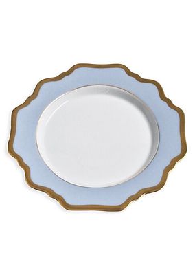Anna's Palette Porcelain Bread & Butter Plate