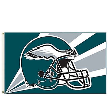 Annin NFL Team Flag with Grommets 3' x 5'