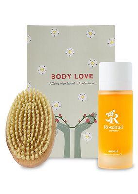 Anoint Body Love 4-Piece Gift Set