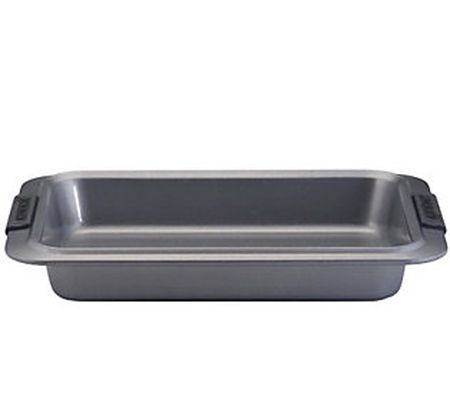 Anolon Advanced Bakeware 9" x 13" Rectangular C ake Pan