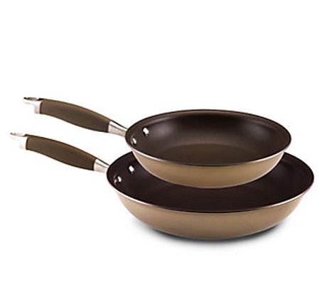 Anolon Advanced French Skillet Twin Pack
