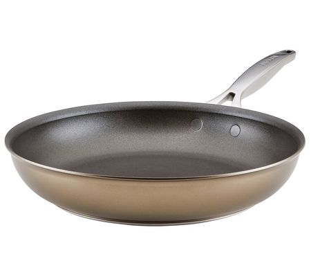 Anolon Ascend Hard Anodized Nonstick 12-in Fryi g Pan