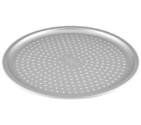 Anolon Pro-Bake Aluminized Steel Perforated 14" Pizza Pan