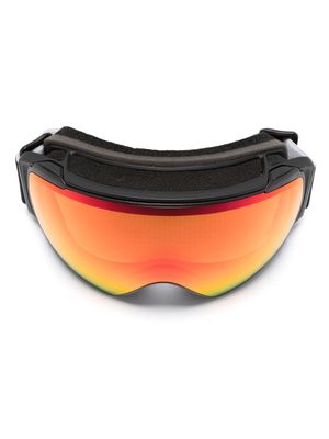 Anon M4S mirrored ski goggles set - Black