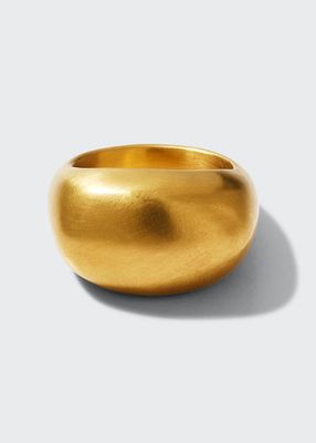Antheia Ring in 22K Gold