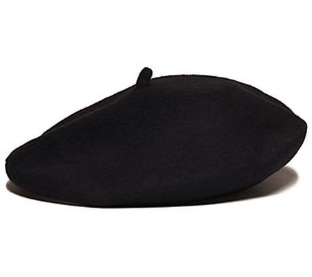 Anthony Maxwell French Style Beret