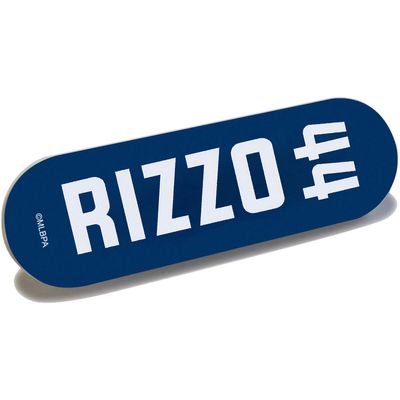 Anthony Rizzo New York Yankees MLB Player Phone Slide Grip