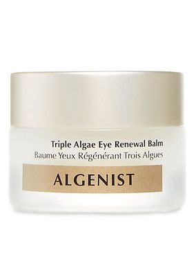 Anti-Aging Triple Algae Eye Renewal Balm