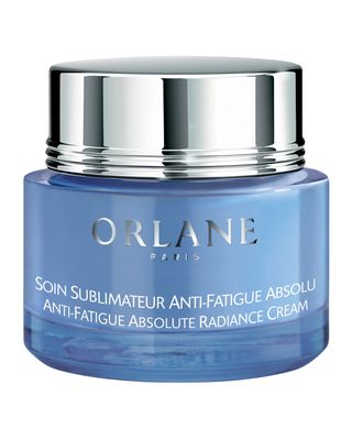 Anti-Fatigue Radiance Cream