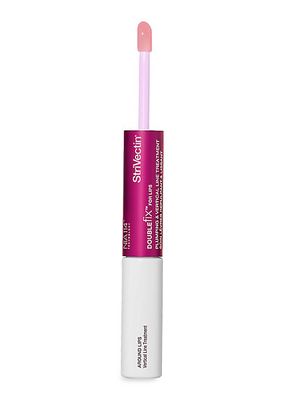Anti Wrinkle Double Fix For Lips Plumping & Line Smoothing Treatment