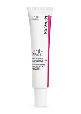 Anti Wrinkle Intensive Eye Concentrate For Wrinkles Plus
